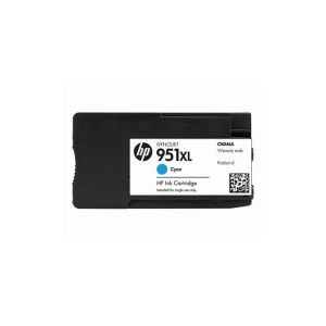 Оригинален патрон HP CN046AE, NO951XL, 1500 страници/5%, Cyan