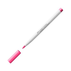 Faber-Castell Маркер-четка Creative, № 528, розов