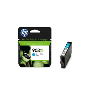 Оригинален патрон HP T6M03AE, No903XL, 825 страници/5%, Cyan