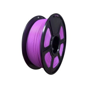 Филамент за 3D принтер, PLA+, 1.75 mm, 1 kg, лилав