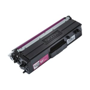 Оригинална тонер касета Brother HL-L8260/8690/8900CDW, TN423M, 4000 страници/5%, Magenta