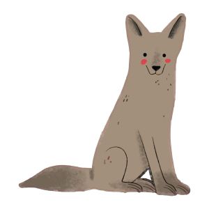 STEM Стикер, За най-малките, комплект P2, 80 cm, стикер 2