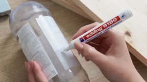 Edding Маркер за отстраняване на етикети 8180