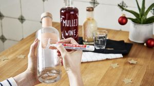 Edding Маркер за отстраняване на етикети 8180