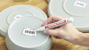 Edding Маркер за отстраняване на етикети 8180