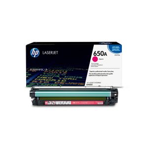 Оригинална тонер касета HP CE273A, CP5520, 15 000 страници/5%, Magenta
