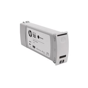 Оригинален патрон HP CM997A, T7100, 400 ml, Black