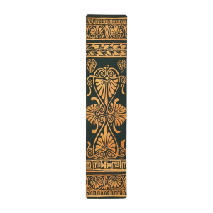 Paperblanks Книгоразделител Gathering of Deities