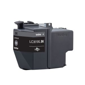 Оригинален патрон Brother LC3619XL, 3000 страници/5%, Black
