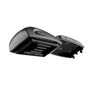 Colop Печат EOS Stamp Mouse PR20, 38 x 14 mm, неомастилен, сух