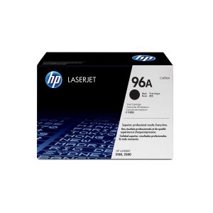 Оригинална тонер касета HP C4096A, LJ 2100/2200 5000, 5000 страници/5%, Black