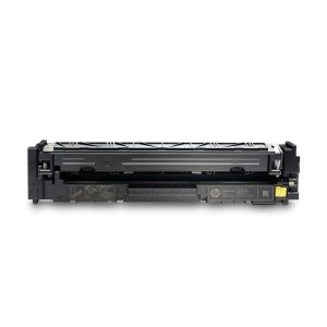 Оригинална тонер касета HP 207A W2212A, M255dw/M283fdn, 1250 страници/5%, Yellow