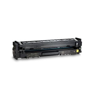 Оригинална тонер касета HP 207A W2212A, M255dw/M283fdn, 1250 страници/5%, Yellow