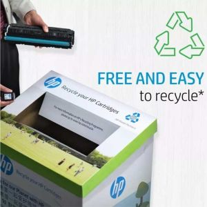 Оригинална тонер касета HP 216A, W2410A, M182n/M183fw, 1050 страници/5%, Black