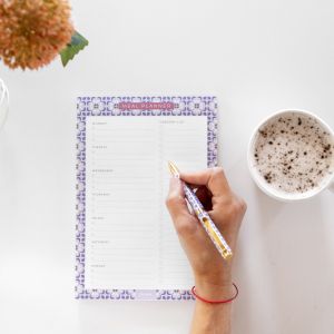 Filofax Химикалка Mediterranean