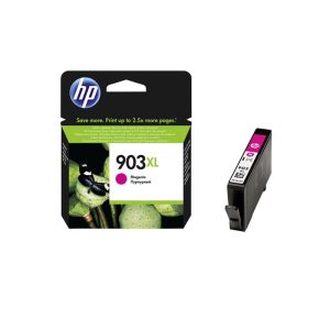 Оригинален патрон HP T6M07AE, No903XL, 825 страници/5%, Magenta