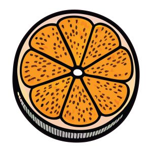 STEM Стикер, За най-малките, комплект P3, 80 cm, стикер 6