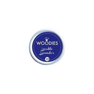 Colop Тампон Woodies, Lovable Lavender