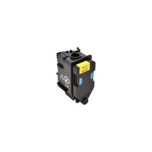 Оригинална тонер касета Minolta TNP79Y, BH3350i, 9000 страници/5%, Yellow