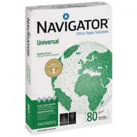 Хартия Navigator A3 500 л. 80 g/m2