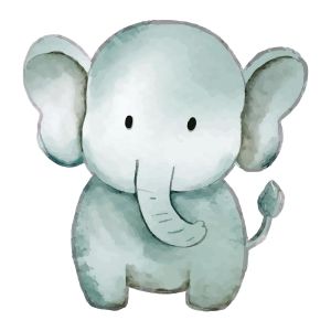 STEM Стикер, За най-малките, комплект P8, 100 cm, стикер 4