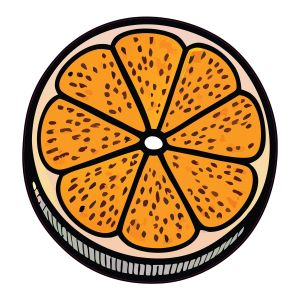 STEM Стикер, За най-малките, комплект P3, 50 cm, стикер 6