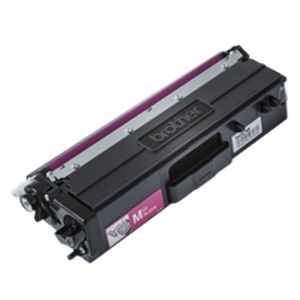 Оригинална тонер касета Brother TN421M, 1800 страници/5%, Magenta