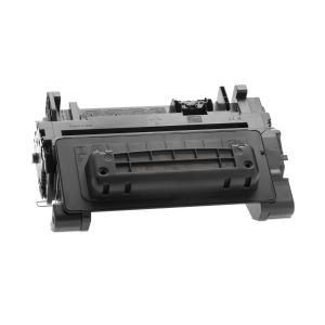 Оригинална тонер касета HP CE390A, NO90A LJM4555, 10000 страници/5%, Black