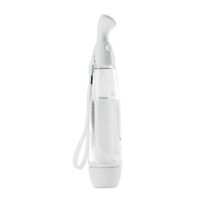 More Than Gifts Бутилка Ibiza за спрей за освежаване, бяла