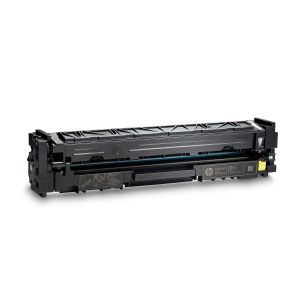 Оригинална тонер касета HP 207X W2212X, M255dw/M283fdn, 2450 страници/5%, Yellow
