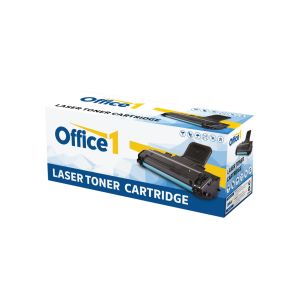 Съвместима тонер касета Office 1 HP CF210X, 131X, 2400 страници/5%, Black