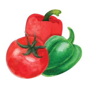 STEM Стикер, За най-малките, комплект P5, 150 cm, стикер 5