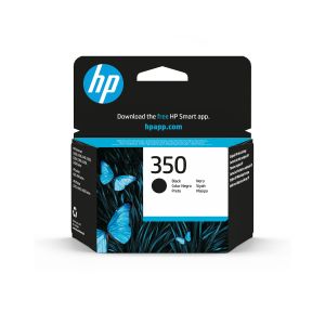 Оригинална глава HP CB335EE, NO350, 200 страници/5%, Black