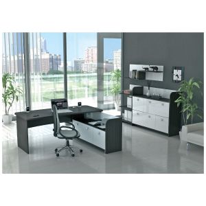 Етажерка за стена LE112, 140 x 27 x 40 cm