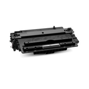 Оригинална тонер касета HP CF214A, 1000 страници/5%, Black