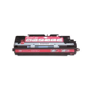 Оригинална тонер касета HP Q2673A, 309A, LJ 3500, 4000 страници/5%, Magenta