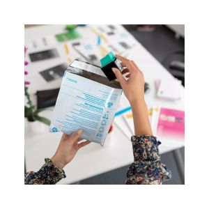 Оригинален патрон HP 912XL, 3YL84AE, 825 страници/5%, Black