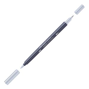 Faber-Castell Маркер Goldfaber Sketch, № 241, студеносив XI