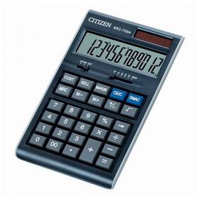 Настолен калкулатор Citizen SDC-722А