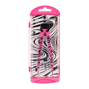 Eberhard Faber Пергел Neon, 390 mm, розов