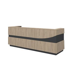 Прав модул за рецепция RFG Joy, 50 х 80 х 112.50 cm, ПДЧ