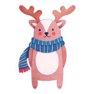 STEM Стикер, За най-малките, комплект P11, 50 cm, стикер 2