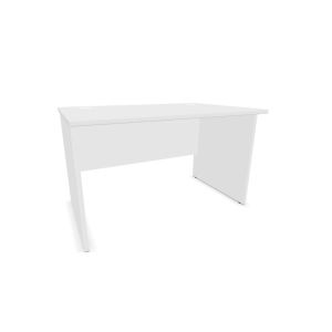 Бюро Narbutas Optima Plus, 1200 х 800 х 720 mm, ПДЧ 25 mm, бяло