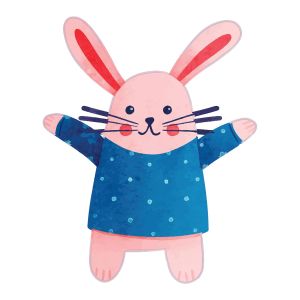 STEM Стикер, За най-малките, комплект P11, 150 cm, стикер 4