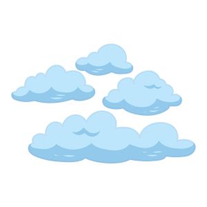 STEM Стикер, За най-малките, комплект P7, 150 cm, стикер 7