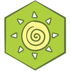 STEM Стикер, Зелени технологии и устойчиво развитие, комплект C2, 150 cm, стикер 1