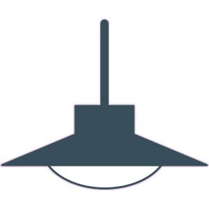 STEM Стикер, Природни науки - Химия, комплект H10, 100 cm, стикер 6