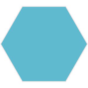 STEM Стикер, Природни науки - Физика, комплект G10, 100 cm, стикер 7