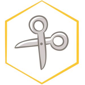 STEM Стикер, Дизайн и 3D прототипиране, комплект А2, 100 cm, стикер 6