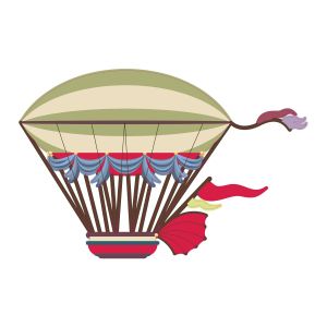 STEM Стикер, За най-малките, комплект P7, 80 cm, стикер 9